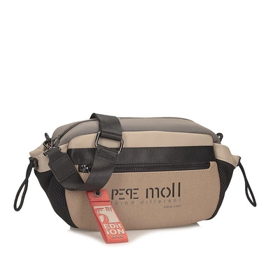 Codzienna mała listonoszka damska Pepe moll 252412 SARAH TRI-OFF