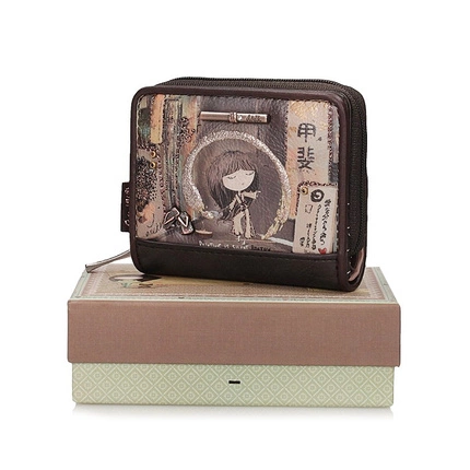 Portfel Anekke 37709-903