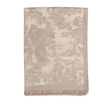 Ciepły jesienny szal damski Art Of Polo sz24351-1