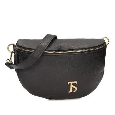 Włoska Modna Stylowa Nerka Saszetka Toscanio F202