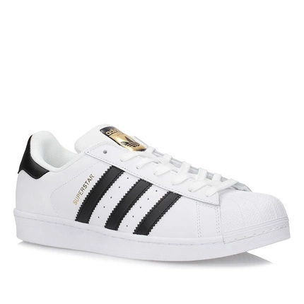 Adidas SUPERSTAR C77124 białe 