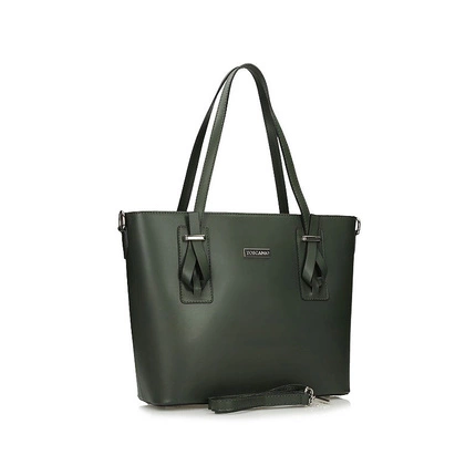 Torebka Toscanio 16157 Zieleń
