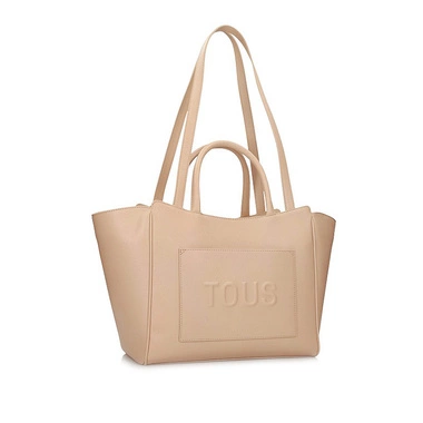 Codzienna torebka CITY M. TOUS BRENDA ARENA 2002192245