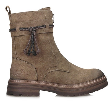 Stylowe botki damskie Rieker 93068-54