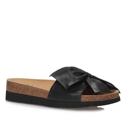 Klapki Scholl Bowy 2.0 Med F29322 1004