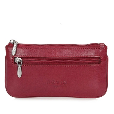 Skórzane eleganckie Etui na klucze Revio EEK02/CE
