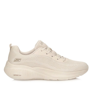 Sportowe sznurowane Sneakersy damskie Skechers 117550 TPE