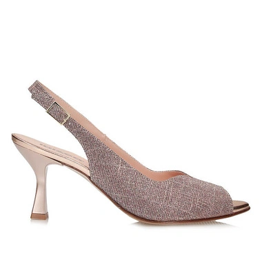 IGI&CO 1182811 eleganckie sandały damskie na obcasie