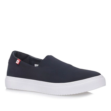 Tenisówki trampki slip on Big Star W274745