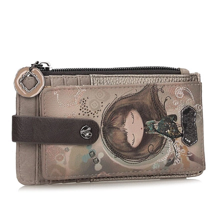 Stylowe etui na karty Anekke 41709-013