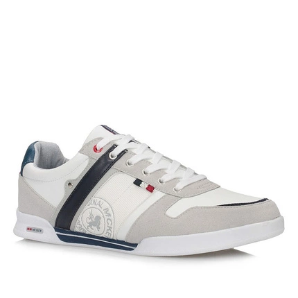 Buty sportowe Mckey MSP135/17 WH