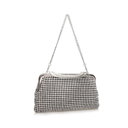 Torebka wizytowa Michelle LK5834