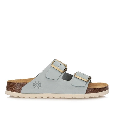 Oryginalne klapki damskie Dr Brinkmann 700696-55