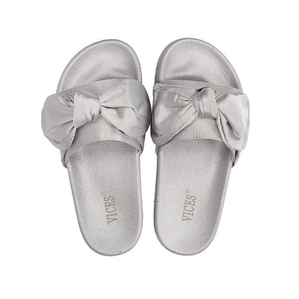 Klapki Vices 8274-5 Grey