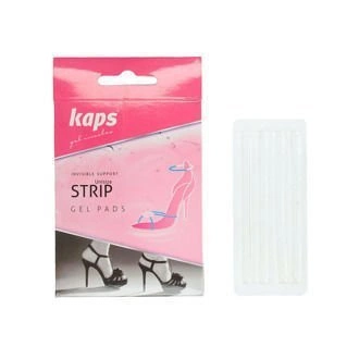 Żelowe paseczki Kaps Strip do sandałów