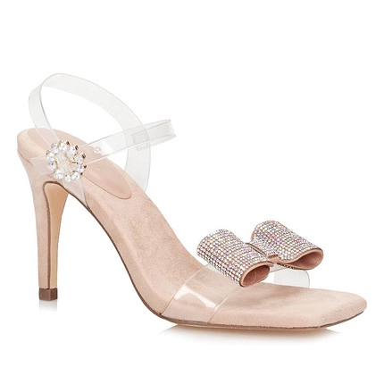 Sandały Menbur 23724 0097 