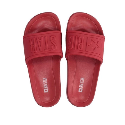 Klapki  Big Star Kids DD374156