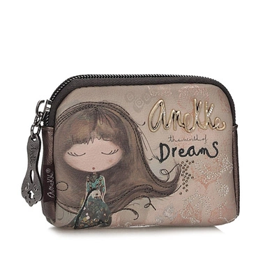 Oryginalny portfel damski Anekke 41709-018