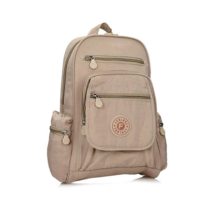 Plecak Fantasy taupe