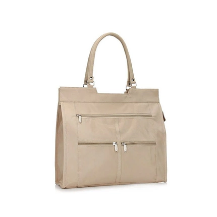 Torba na zakupy Sanchez FF-250 karmel