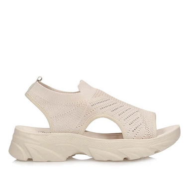 Codzienne sportowe damskie sandały Potocki 25-90302BG