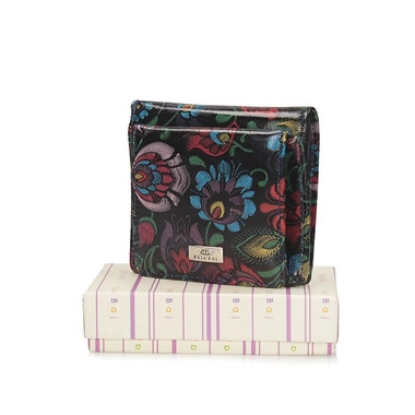 Mały skórzany damski Portfel Baju Baj 1008-s169