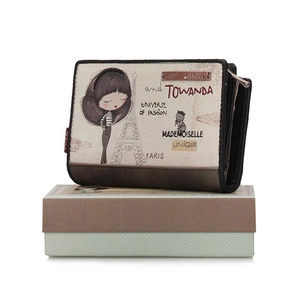 Portfel Anekke 29889-02