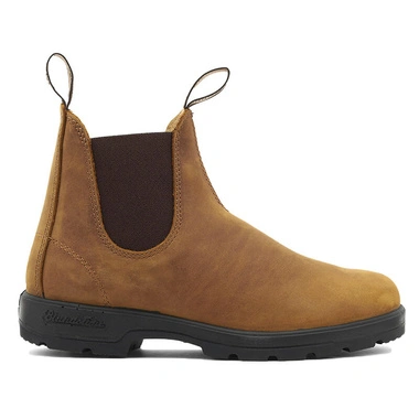 Sztyblety damskie/męskie Blundstone 561 Sand