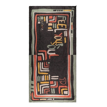 Szal apaszka Anekke 36700-103