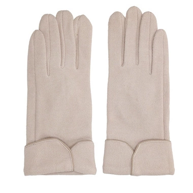 Eleganckie Rękawiczki Art Of Polo rk23208-2