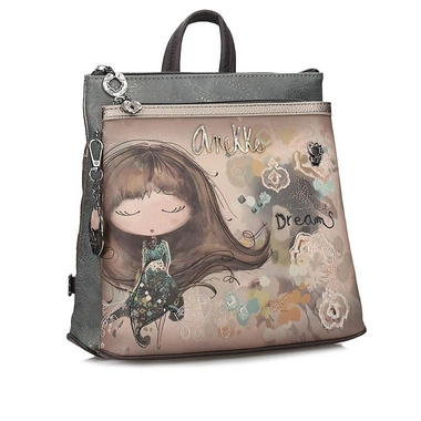 Modny plecak Anekke 41705-233