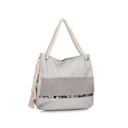 Torebka Bella Belly 4541-BB Gray