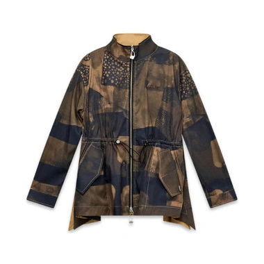 Kurtka damska Anekke 42273-106/206 MUSE CHAQUETAS Jacket