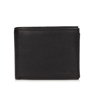 Skórzany męski Portfel Bellugio AM-01R-059-013 RFID