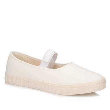 Sportowe wsuwane balerinki Big Star NN274601