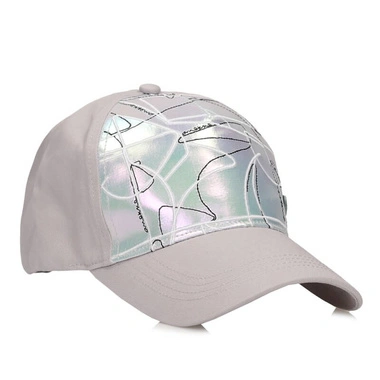 Czapka damska Anekke 42481-031 SOPHIA SOMBREROS Gorra fioletowa bejsbolówka
