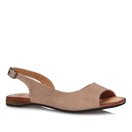 Sandały Lan-Kars D364-349