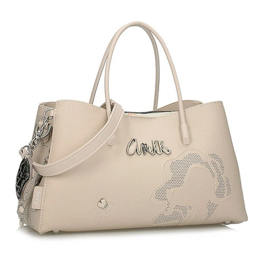 Oryginalna torebka listonoszka damska Anekke 40741-400 ALMA BOLSO