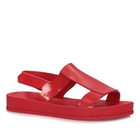Sandały Zaxy Ever Sandal Fem AA285041 czerwone 16090 | Sklep