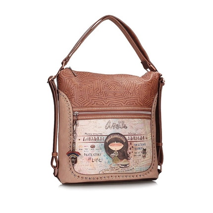 Torebka Anekke 36605-214