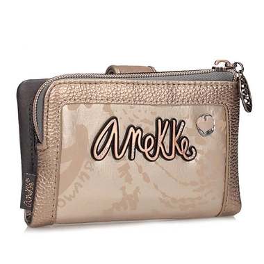 Modny portfel damski Anekke 41789-912