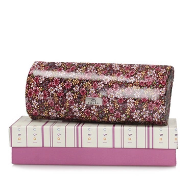 Kolorowe damskie Etui na okulary Baju Baj BB 107-s82