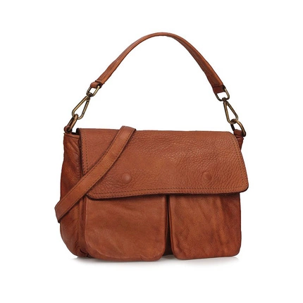 Torebka listonoszka Toscanio E120