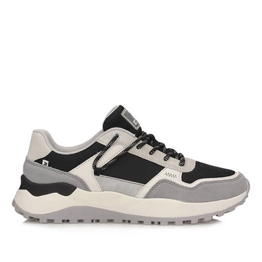 Sportowe półbuty sneakersy męskie Rieker U1300-00