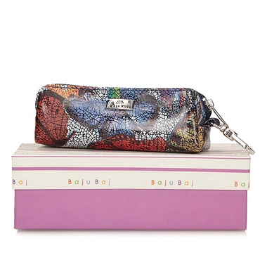 Eleganckie skórzane Etui na klucze Baju Baj BB 75-s13