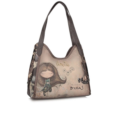 Elegancka torba na ramie Anekke 41702-203