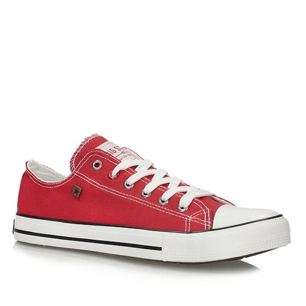 Tenisówki trampki Big Star T174100