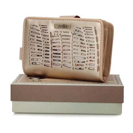 Portfel Anekke 36789-902