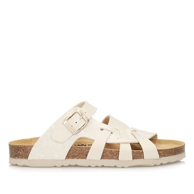 Komfortowe klapki damskie Dr Brinkmann 700712-81