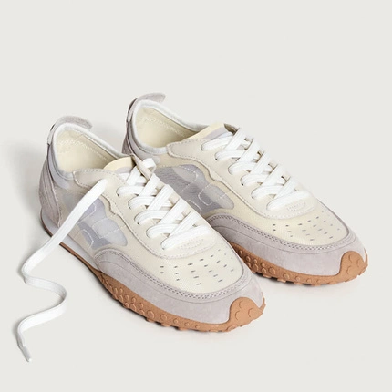 Modne sneakersy damskie Hoff Mockingbird CASE WB-8 12310007